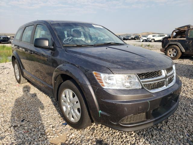 Photo 0 VIN: 3C4PDCAB0ET238932 - DODGE JOURNEY SE 