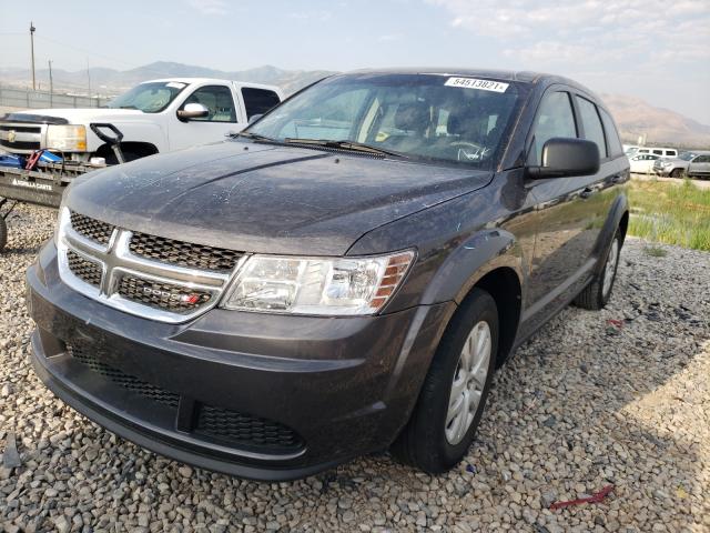 Photo 1 VIN: 3C4PDCAB0ET238932 - DODGE JOURNEY SE 