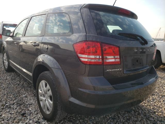 Photo 2 VIN: 3C4PDCAB0ET238932 - DODGE JOURNEY SE 