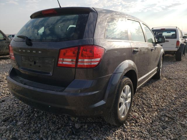 Photo 3 VIN: 3C4PDCAB0ET238932 - DODGE JOURNEY SE 