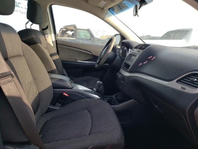 Photo 4 VIN: 3C4PDCAB0ET238932 - DODGE JOURNEY SE 