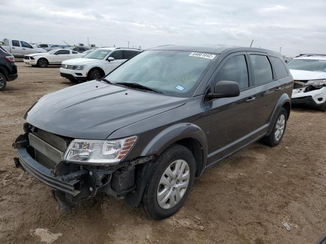 Photo 1 VIN: 3C4PDCAB0ET261806 - DODGE JOURNEY SE 