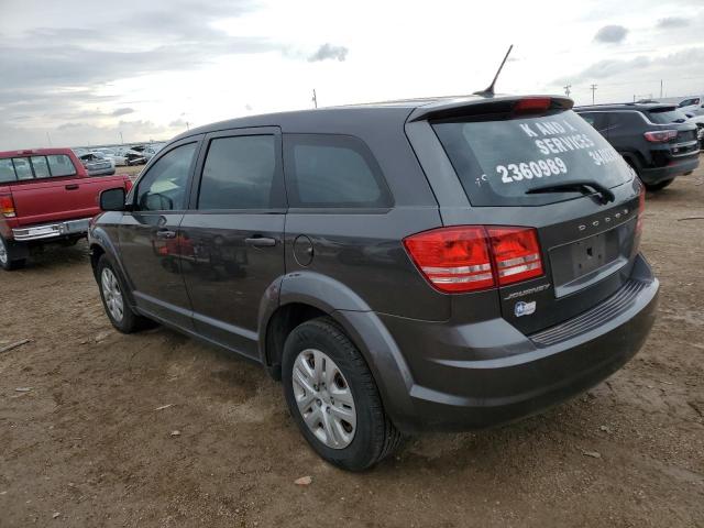 Photo 2 VIN: 3C4PDCAB0ET261806 - DODGE JOURNEY SE 