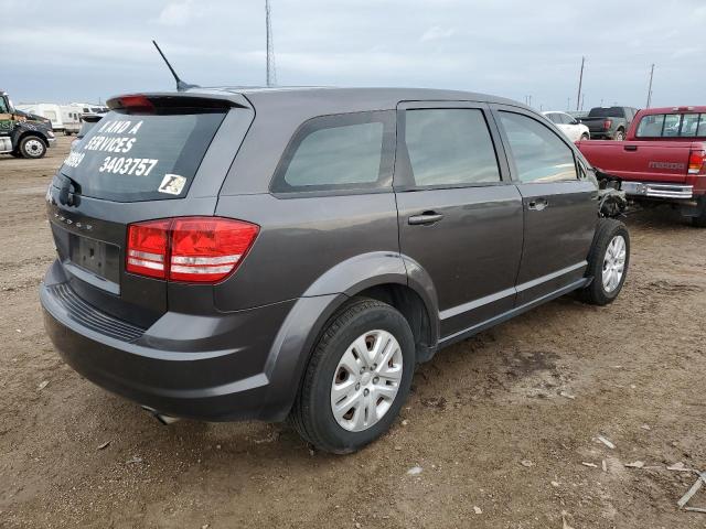 Photo 3 VIN: 3C4PDCAB0ET261806 - DODGE JOURNEY SE 