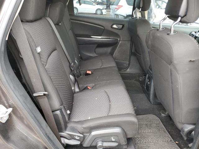 Photo 5 VIN: 3C4PDCAB0ET261806 - DODGE JOURNEY SE 