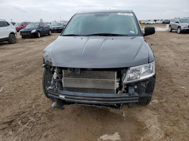 Photo 8 VIN: 3C4PDCAB0ET261806 - DODGE JOURNEY SE 