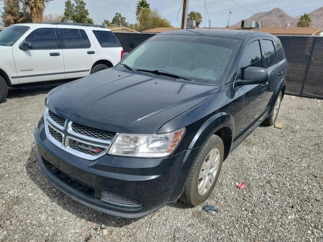 Photo 1 VIN: 3C4PDCAB0ET263670 - DODGE JOURNEY SE 