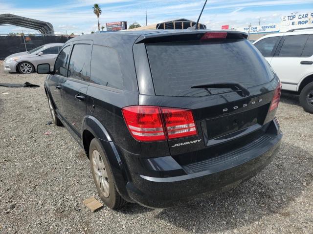 Photo 2 VIN: 3C4PDCAB0ET263670 - DODGE JOURNEY SE 