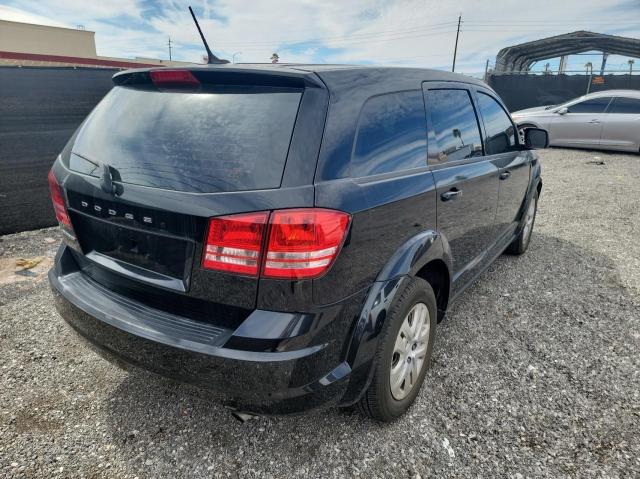 Photo 3 VIN: 3C4PDCAB0ET263670 - DODGE JOURNEY SE 