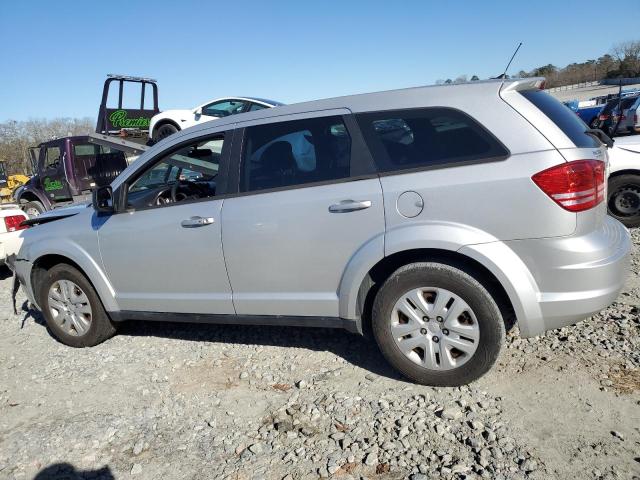 Photo 1 VIN: 3C4PDCAB0ET277374 - DODGE JOURNEY 