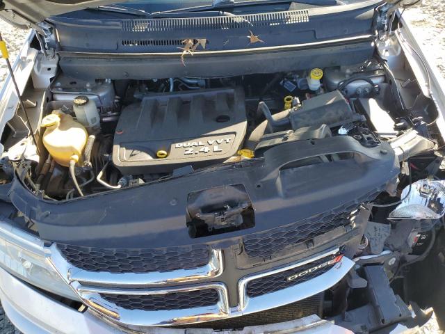 Photo 11 VIN: 3C4PDCAB0ET277374 - DODGE JOURNEY 