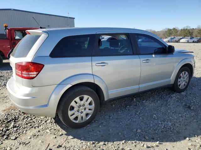 Photo 2 VIN: 3C4PDCAB0ET277374 - DODGE JOURNEY 