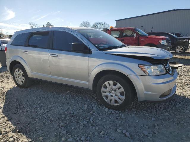 Photo 3 VIN: 3C4PDCAB0ET277374 - DODGE JOURNEY 