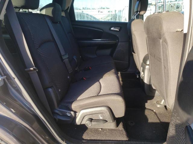 Photo 5 VIN: 3C4PDCAB0ET283823 - DODGE JOURNEY SE 