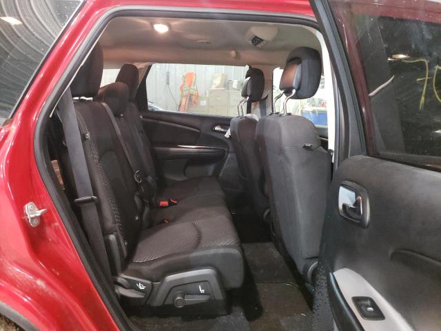 Photo 5 VIN: 3C4PDCAB0ET283952 - DODGE JOURNEY SE 