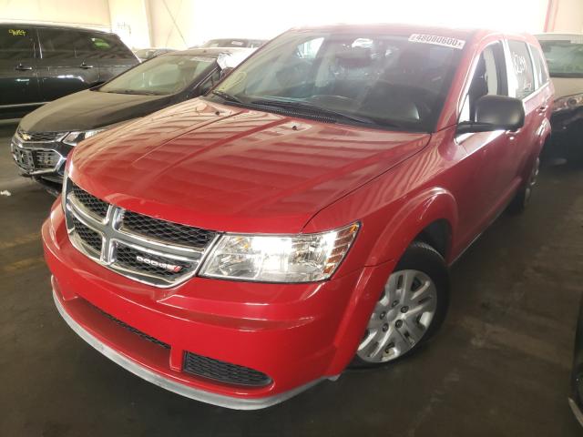 Photo 1 VIN: 3C4PDCAB0ET301351 - DODGE JOURNEY 