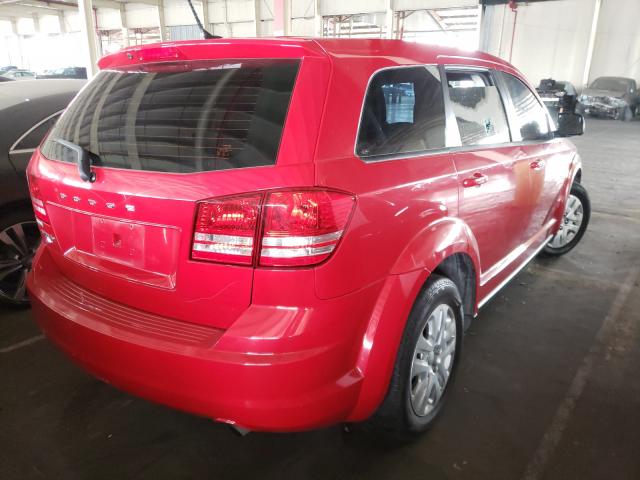 Photo 3 VIN: 3C4PDCAB0ET301351 - DODGE JOURNEY 