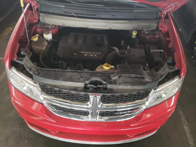 Photo 6 VIN: 3C4PDCAB0ET301351 - DODGE JOURNEY 