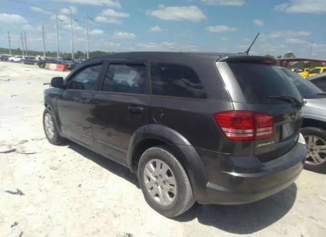 Photo 2 VIN: 3C4PDCAB0ET311037 - DODGE JOURNEY 