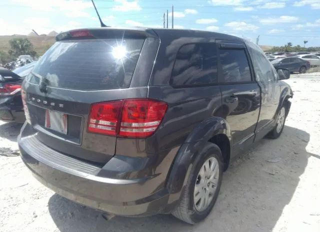 Photo 3 VIN: 3C4PDCAB0ET311037 - DODGE JOURNEY 