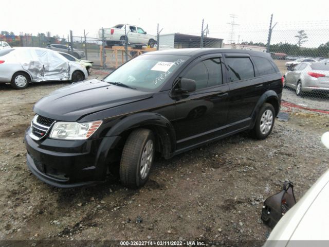 Photo 1 VIN: 3C4PDCAB0ET314956 - DODGE JOURNEY 