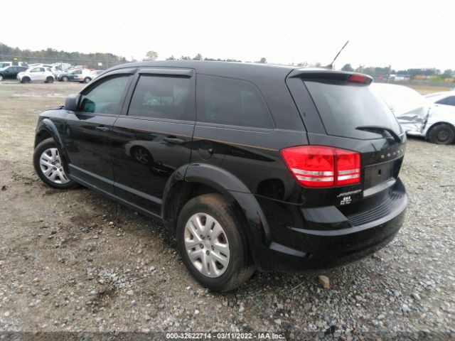 Photo 2 VIN: 3C4PDCAB0ET314956 - DODGE JOURNEY 