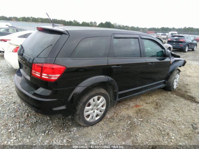 Photo 3 VIN: 3C4PDCAB0ET314956 - DODGE JOURNEY 