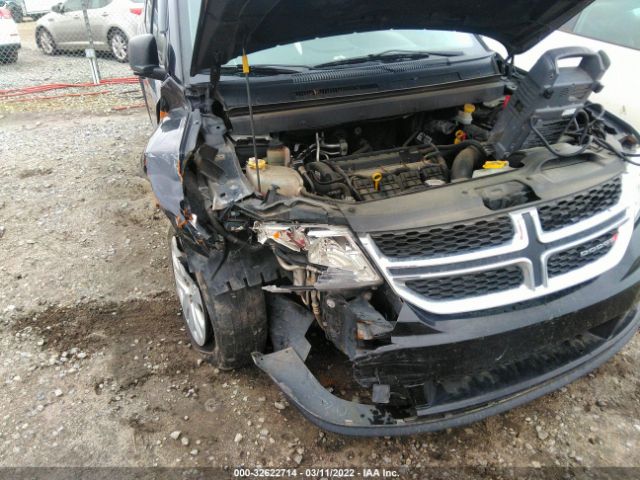 Photo 5 VIN: 3C4PDCAB0ET314956 - DODGE JOURNEY 