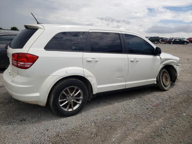 Photo 2 VIN: 3C4PDCAB0FT505939 - DODGE JOURNEY 