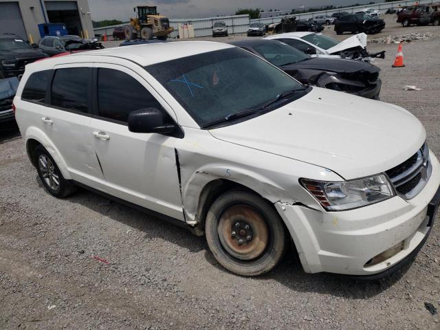 Photo 3 VIN: 3C4PDCAB0FT505939 - DODGE JOURNEY 