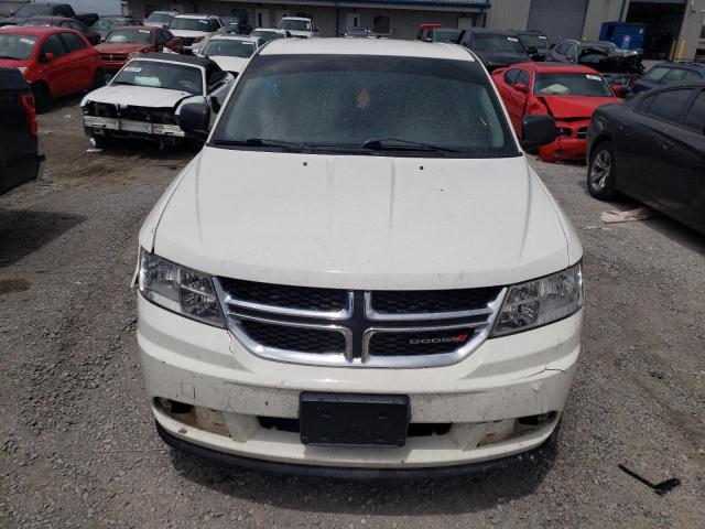 Photo 4 VIN: 3C4PDCAB0FT505939 - DODGE JOURNEY 