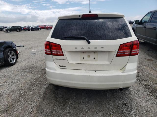 Photo 5 VIN: 3C4PDCAB0FT505939 - DODGE JOURNEY 