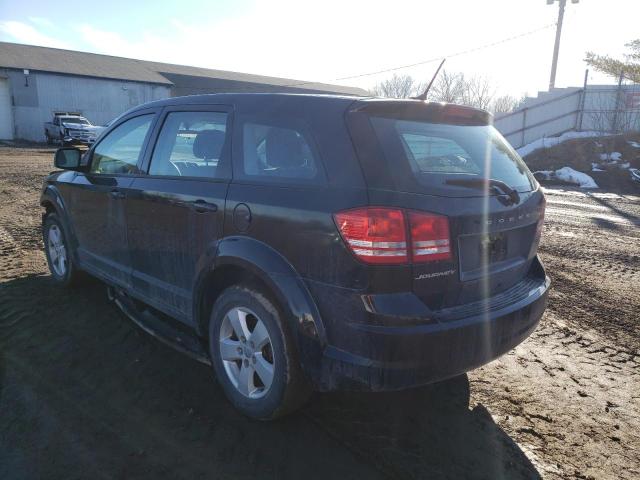 Photo 1 VIN: 3C4PDCAB0FT523566 - DODGE JOURNEY SE 