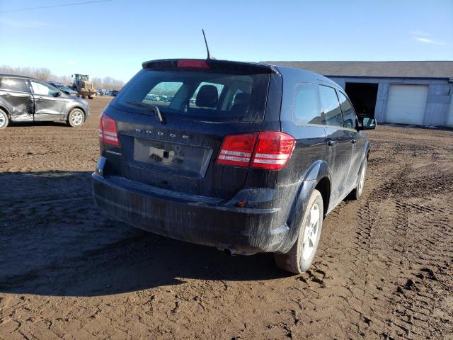 Photo 2 VIN: 3C4PDCAB0FT523566 - DODGE JOURNEY SE 