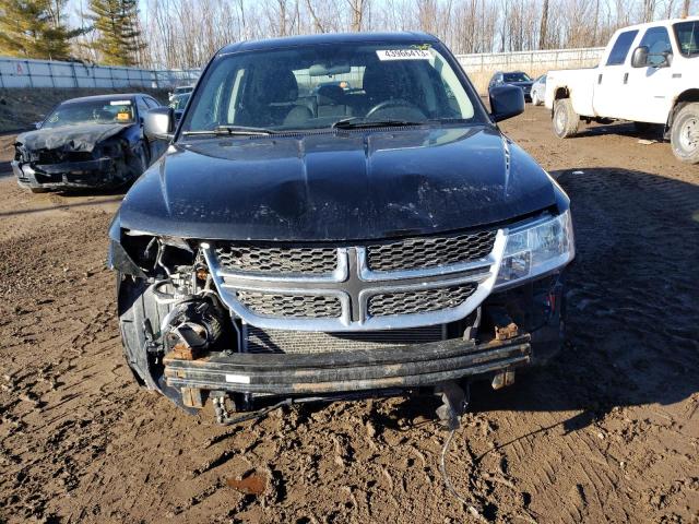 Photo 4 VIN: 3C4PDCAB0FT523566 - DODGE JOURNEY SE 