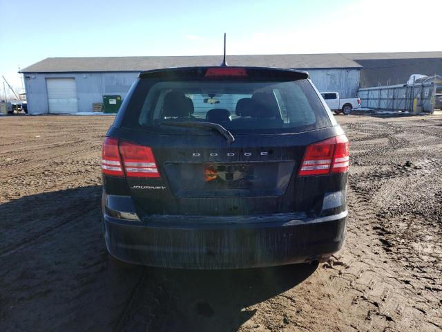 Photo 5 VIN: 3C4PDCAB0FT523566 - DODGE JOURNEY SE 