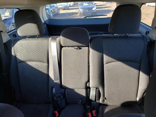 Photo 9 VIN: 3C4PDCAB0FT523566 - DODGE JOURNEY SE 