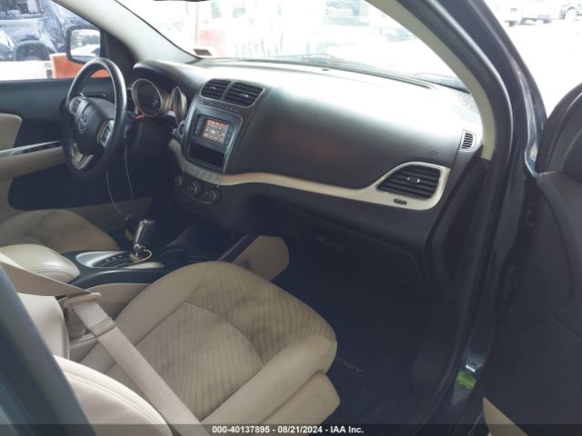 Photo 4 VIN: 3C4PDCAB0FT531859 - DODGE JOURNEY 