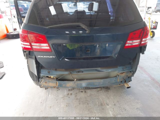 Photo 5 VIN: 3C4PDCAB0FT531859 - DODGE JOURNEY 