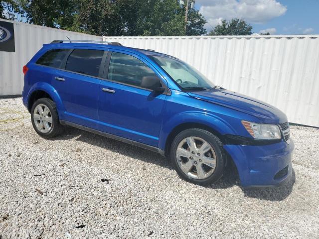 Photo 3 VIN: 3C4PDCAB0FT536656 - DODGE JOURNEY SE 