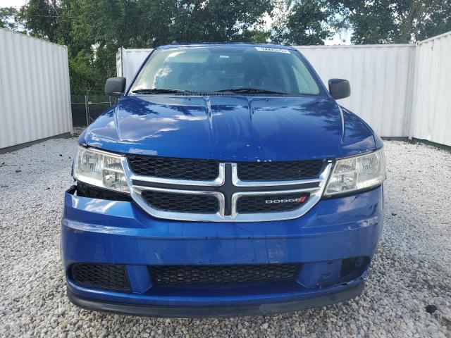 Photo 4 VIN: 3C4PDCAB0FT536656 - DODGE JOURNEY SE 