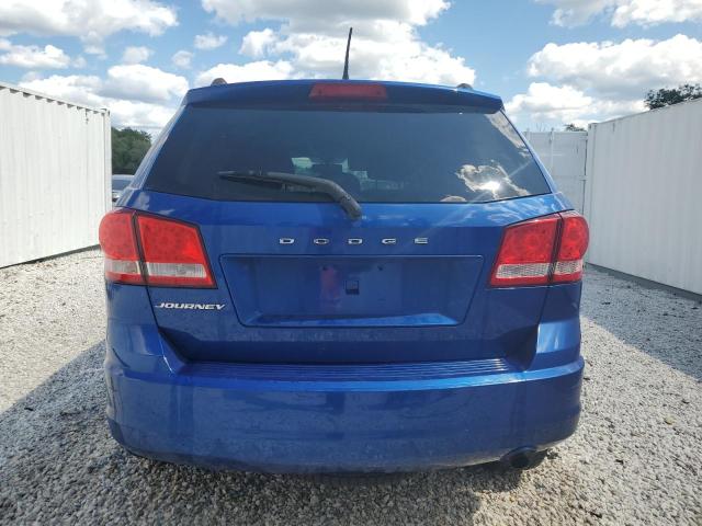 Photo 5 VIN: 3C4PDCAB0FT536656 - DODGE JOURNEY SE 