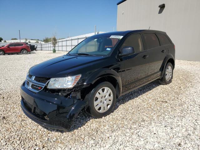 Photo 0 VIN: 3C4PDCAB0FT587722 - DODGE JOURNEY SE 