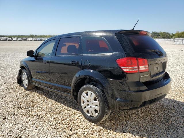 Photo 1 VIN: 3C4PDCAB0FT587722 - DODGE JOURNEY SE 