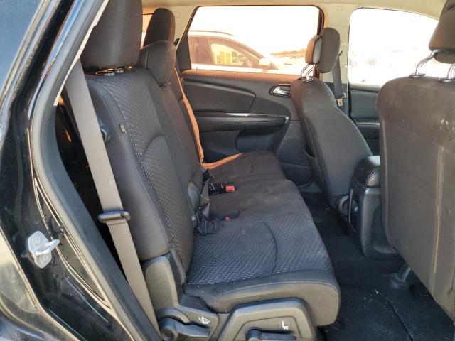 Photo 10 VIN: 3C4PDCAB0FT587722 - DODGE JOURNEY SE 