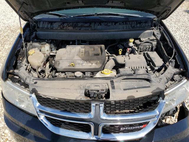 Photo 11 VIN: 3C4PDCAB0FT587722 - DODGE JOURNEY SE 