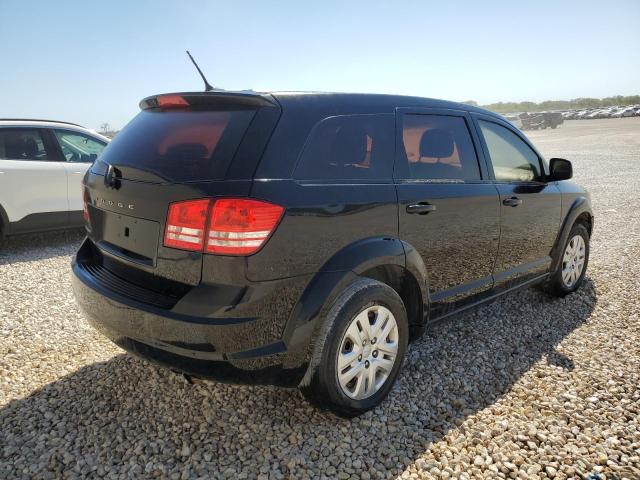 Photo 2 VIN: 3C4PDCAB0FT587722 - DODGE JOURNEY SE 