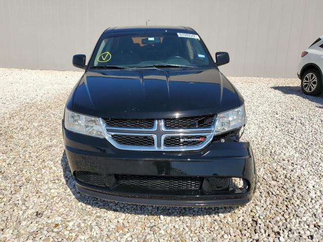 Photo 4 VIN: 3C4PDCAB0FT587722 - DODGE JOURNEY SE 