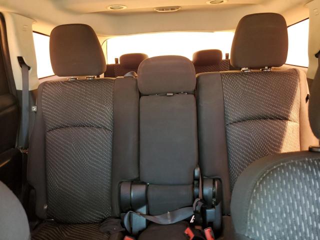 Photo 9 VIN: 3C4PDCAB0FT587722 - DODGE JOURNEY SE 