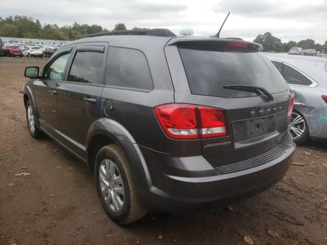 Photo 2 VIN: 3C4PDCAB0FT592242 - DODGE JOURNEY SE 